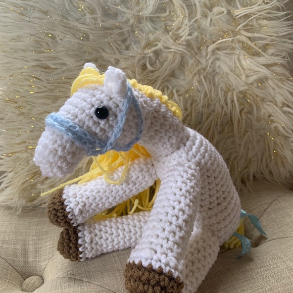 Ponies - Picture 4 of 4